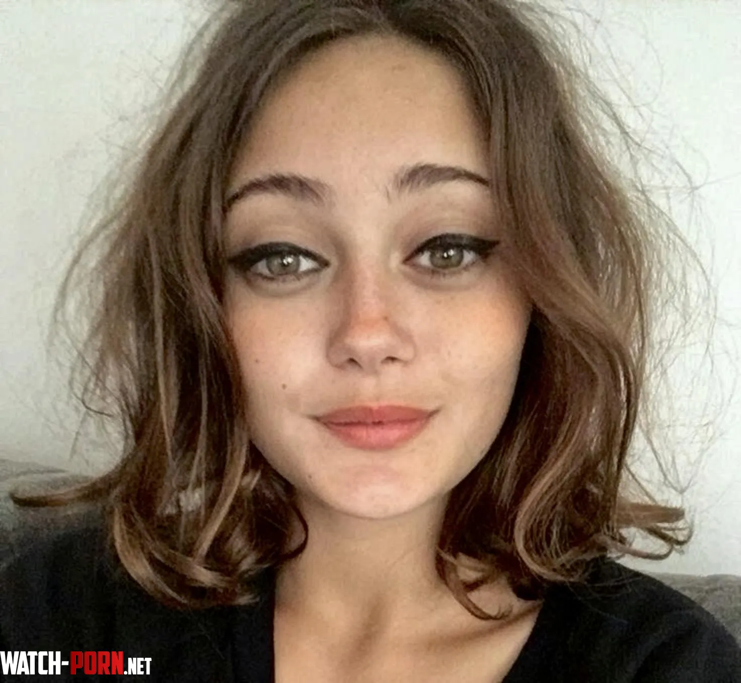 Ella Purnell by Alter3go_vengance