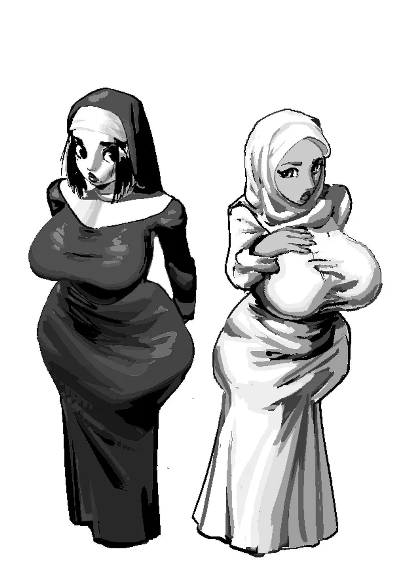 Thumbnail Biggest Religions for a Reason (Oppmann) by Bazaarthrone