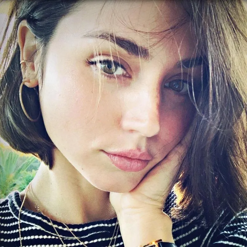 Thumbnail Ana de Armas