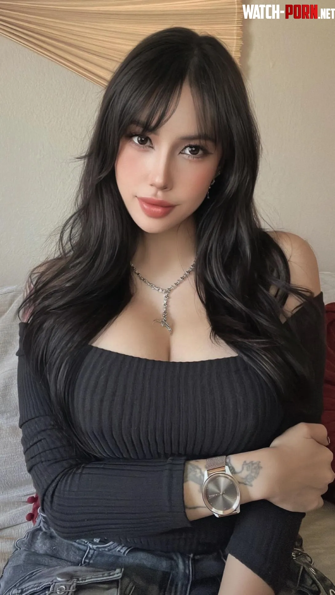 Felicia Vox (@feliciavox) [fansly] by FeliciaVox