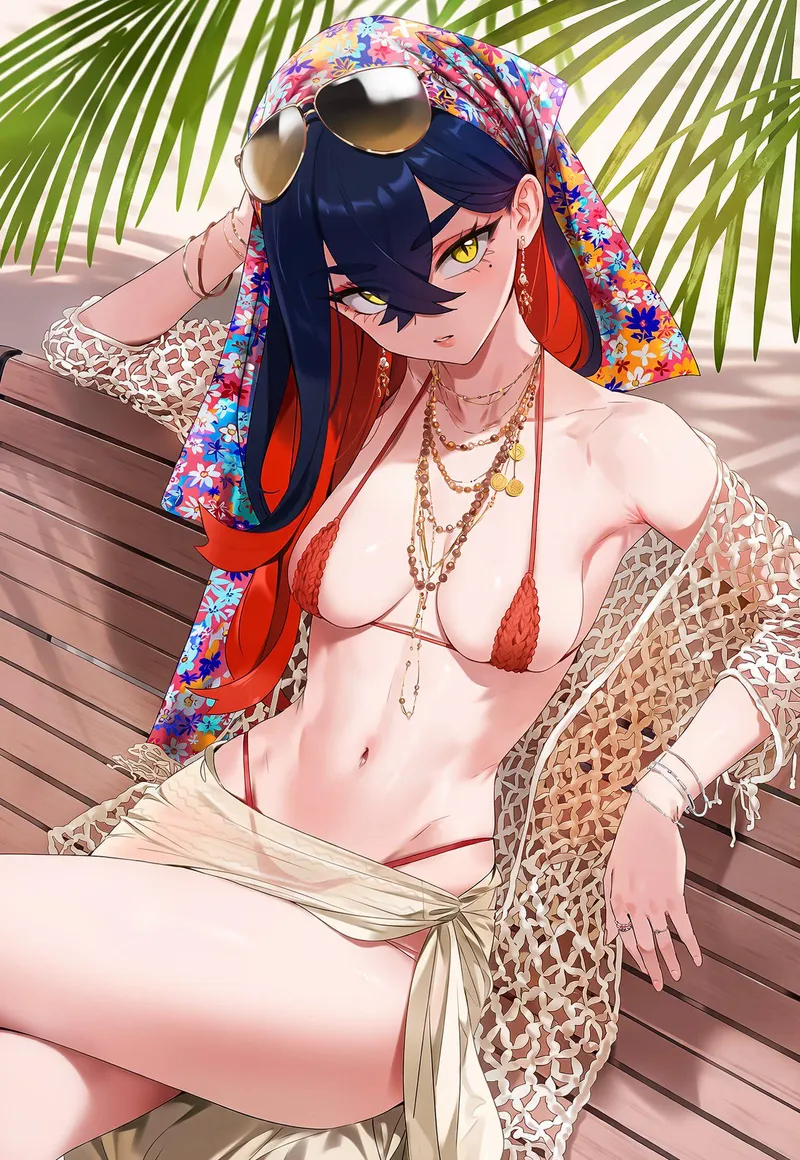 Thumbnail Carmine [Pokemon]