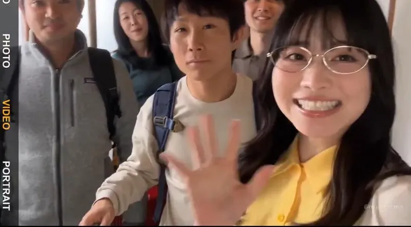 Thumbnail anyone know who she is? and the code?