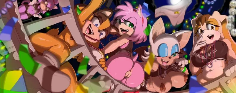 Thumbnail Party (kae'est)