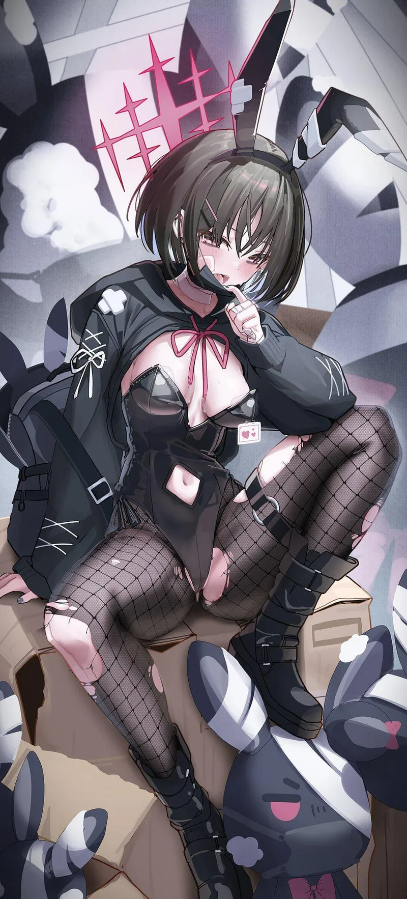 Thumbnail Bunny Misaki [Blue Archive]