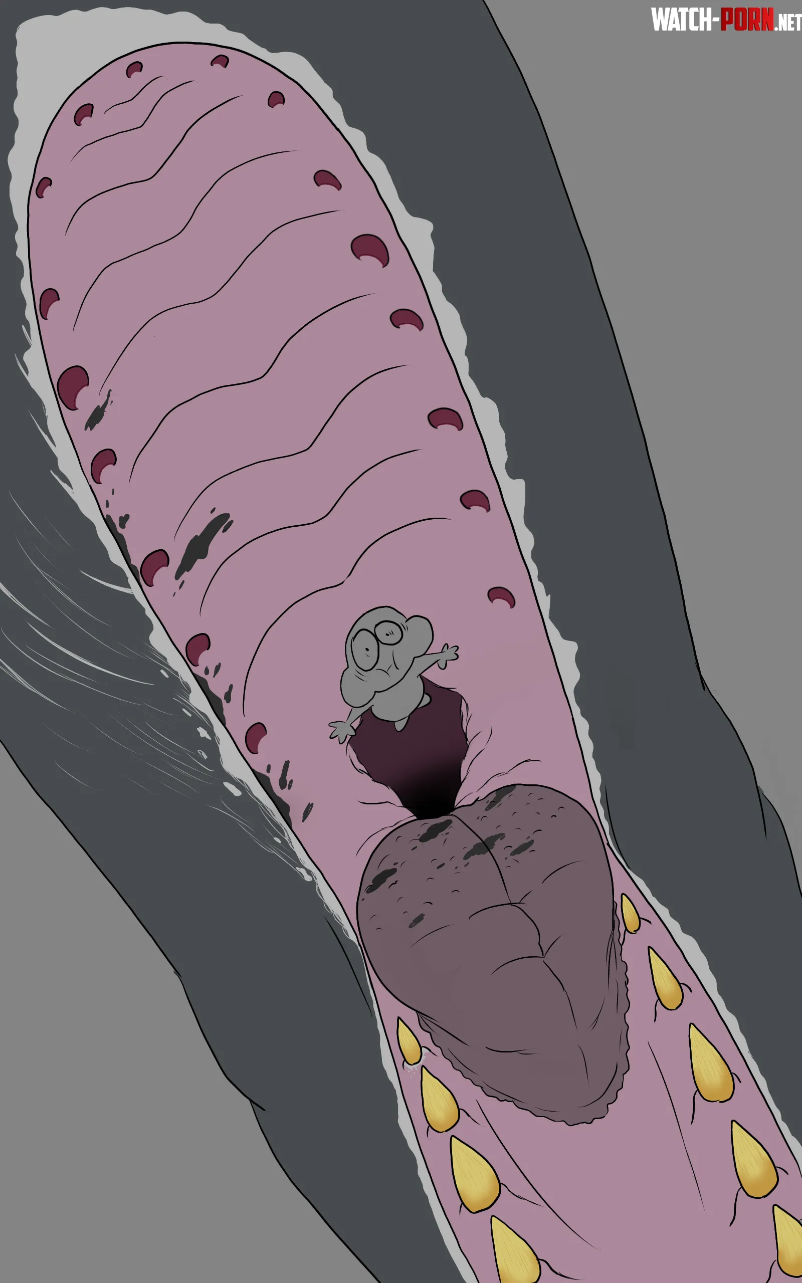 {Image} first time posting here, just wanted to show off this thing im working on by evilgroundteam