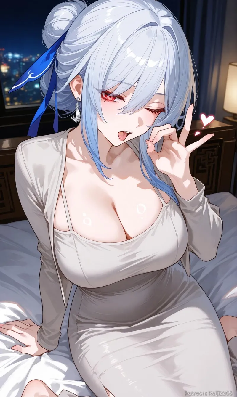 Thumbnail Dongtan Jingliu [Honkai Star Rail]