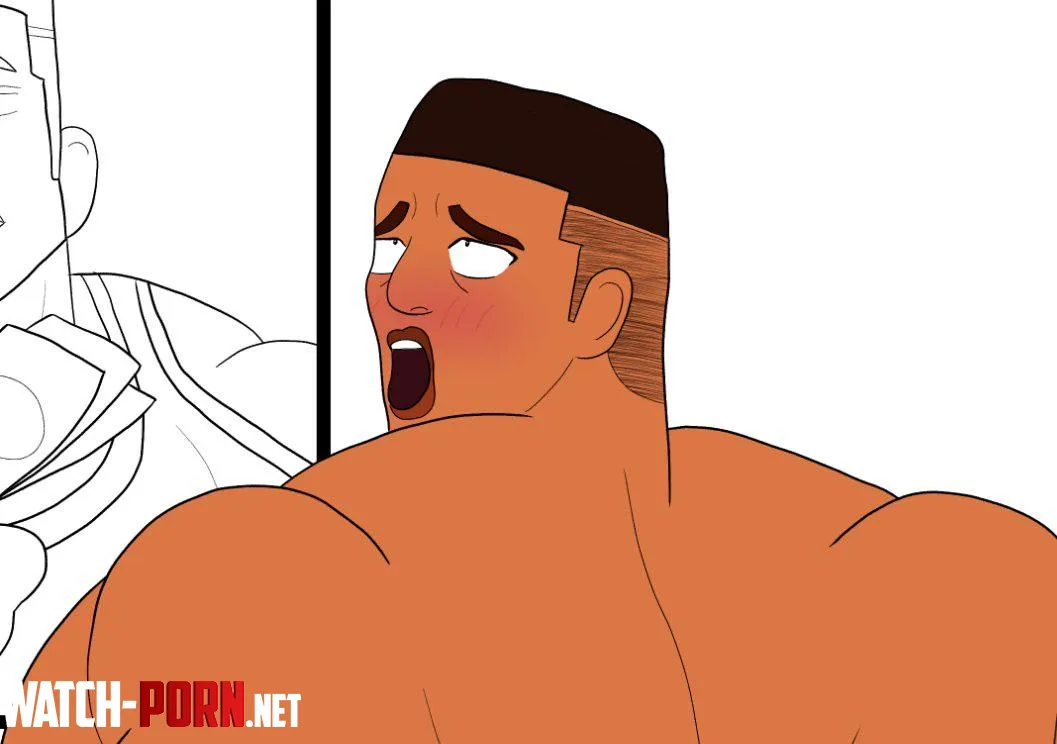 need a second opinion on this piece im doing (character is takenori akagi from slam dunk) by Top-Independent-7547