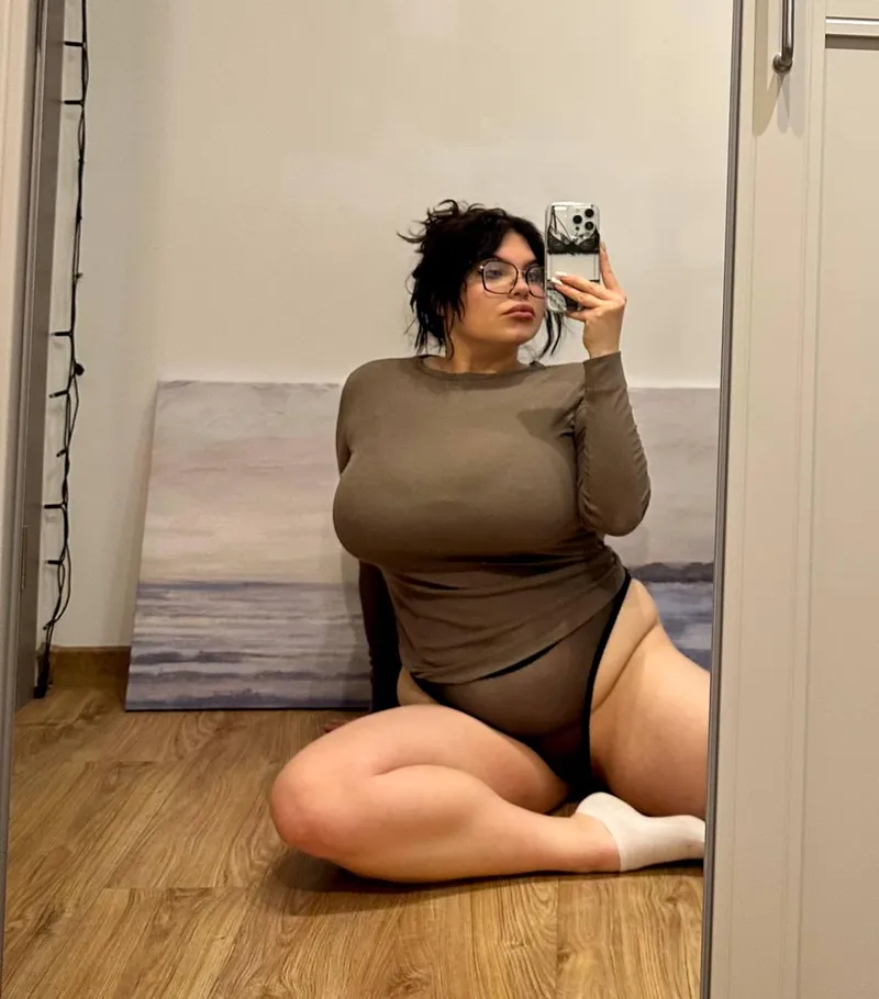 Thumbnail Found an angle that shows exactly enough