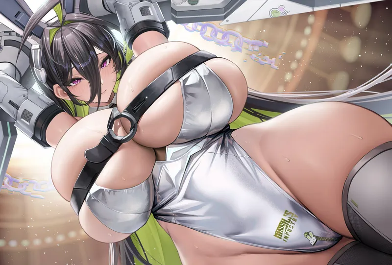 Thumbnail Bunny Guilty [Nikke]