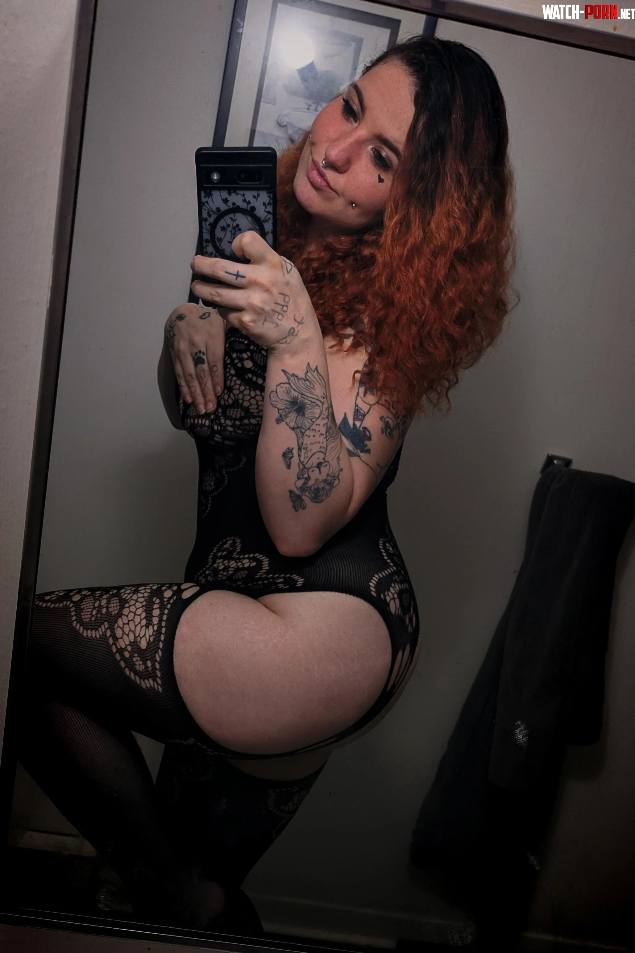 I was never meant to be innocent by GothMilf_OF
