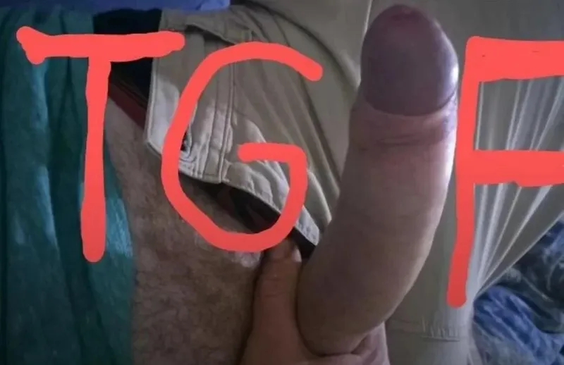 Thumbnail TGIF, Who's With Me ? (M)
