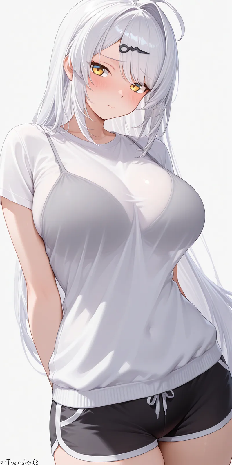 Thumbnail Yixuan [Zenless Zone Zero]