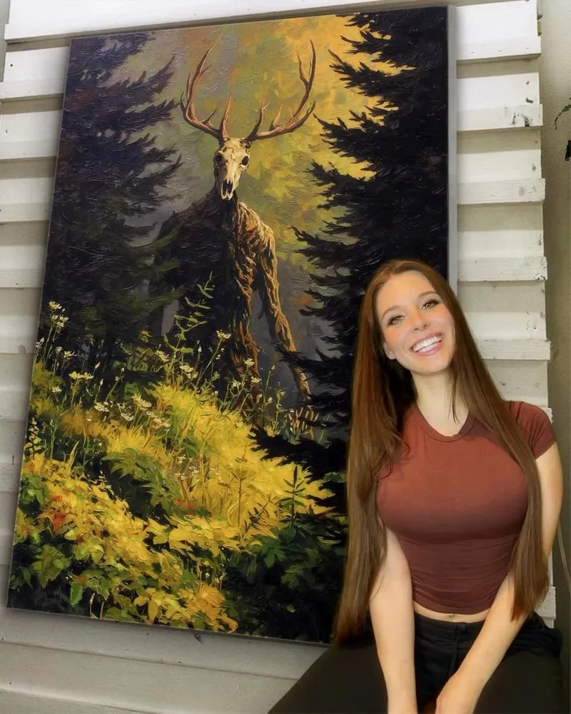 Thumbnail Artist