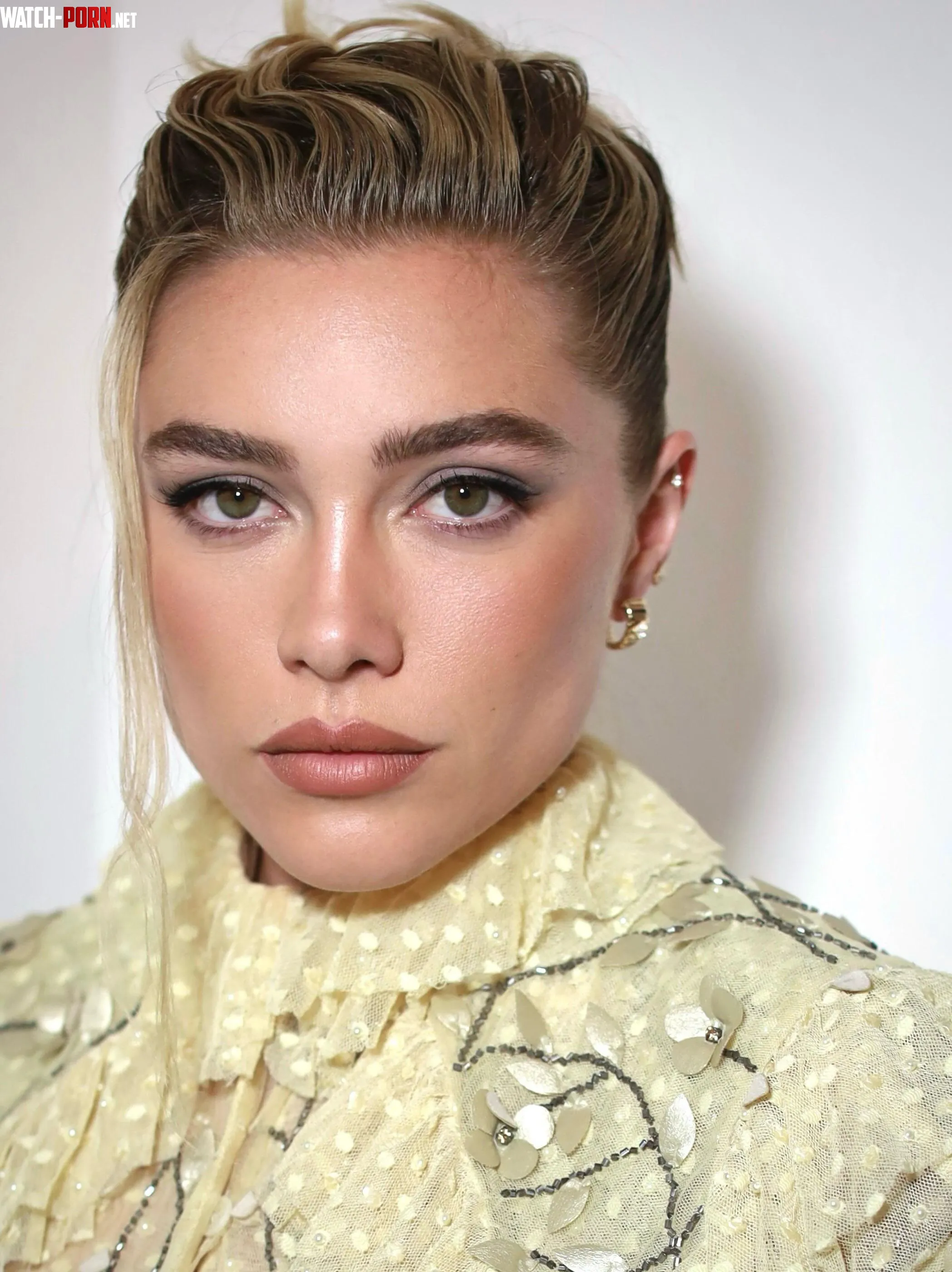 Florence Pugh by KG101411