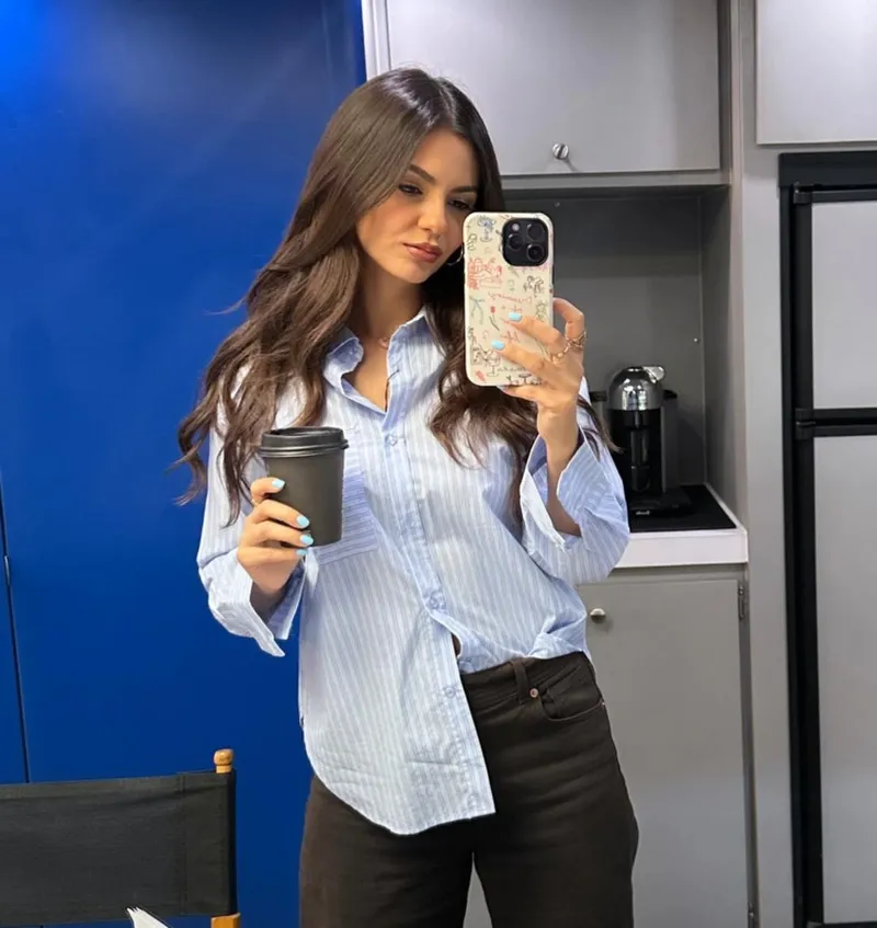 Thumbnail Victoria Justice