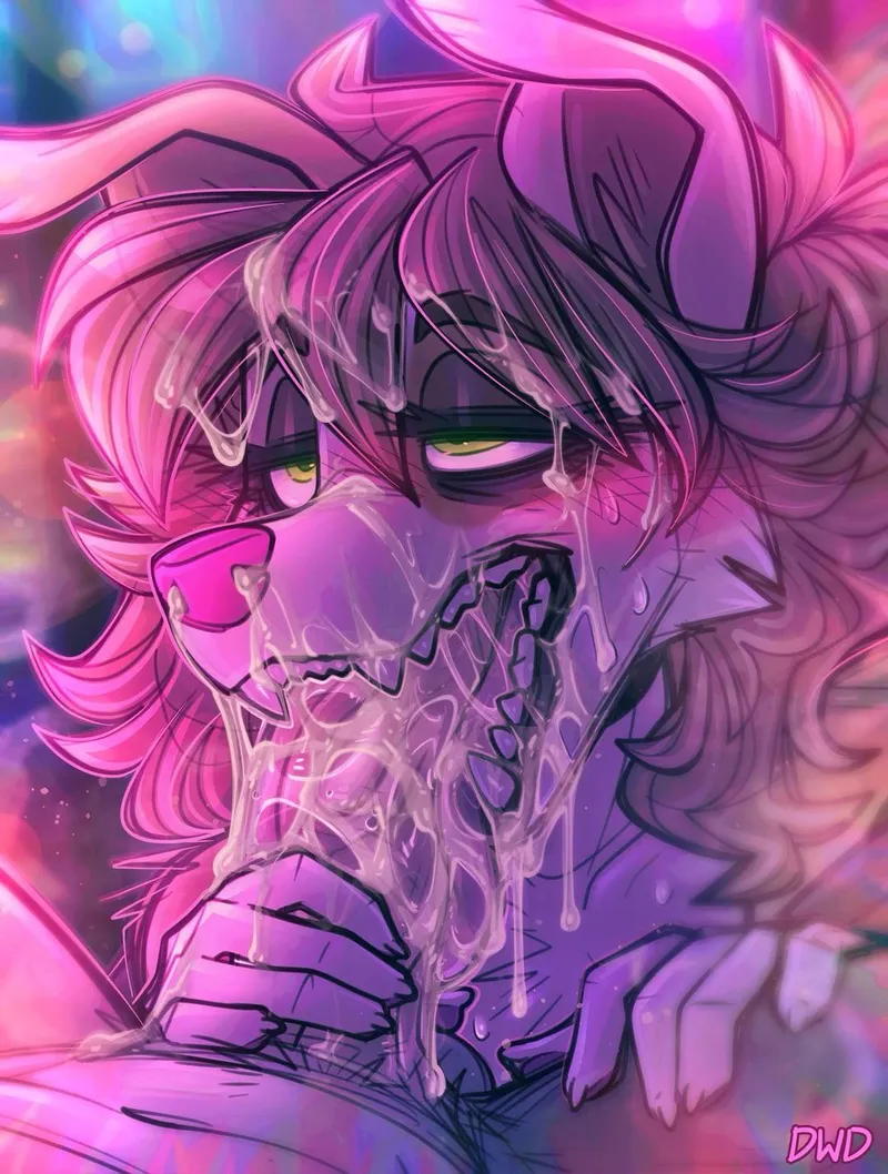Thumbnail Nice and messy! (Dimwitdog)