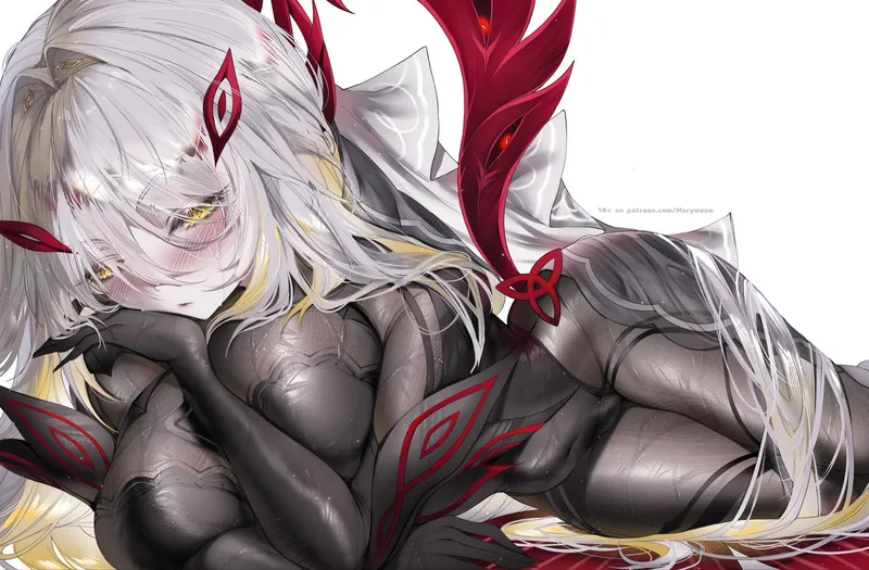 Thumbnail Ronova [Genshin Impact]