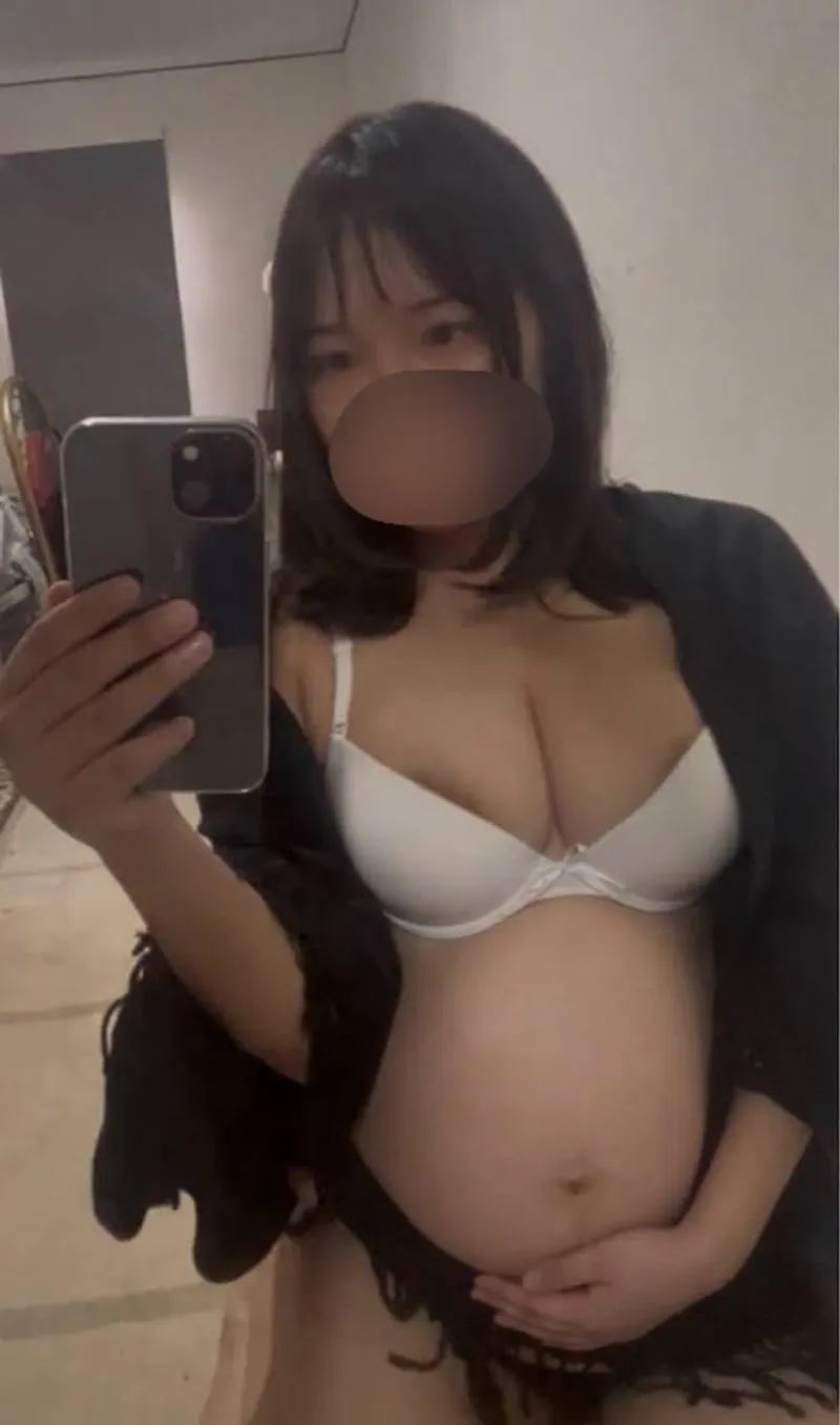 Thumbnail Asian girl got pregnant by a white guy