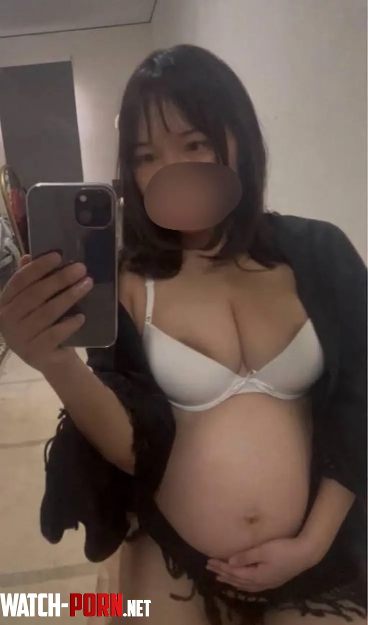 Asian girl got pregnant by a white guy by bitchlessbitchh