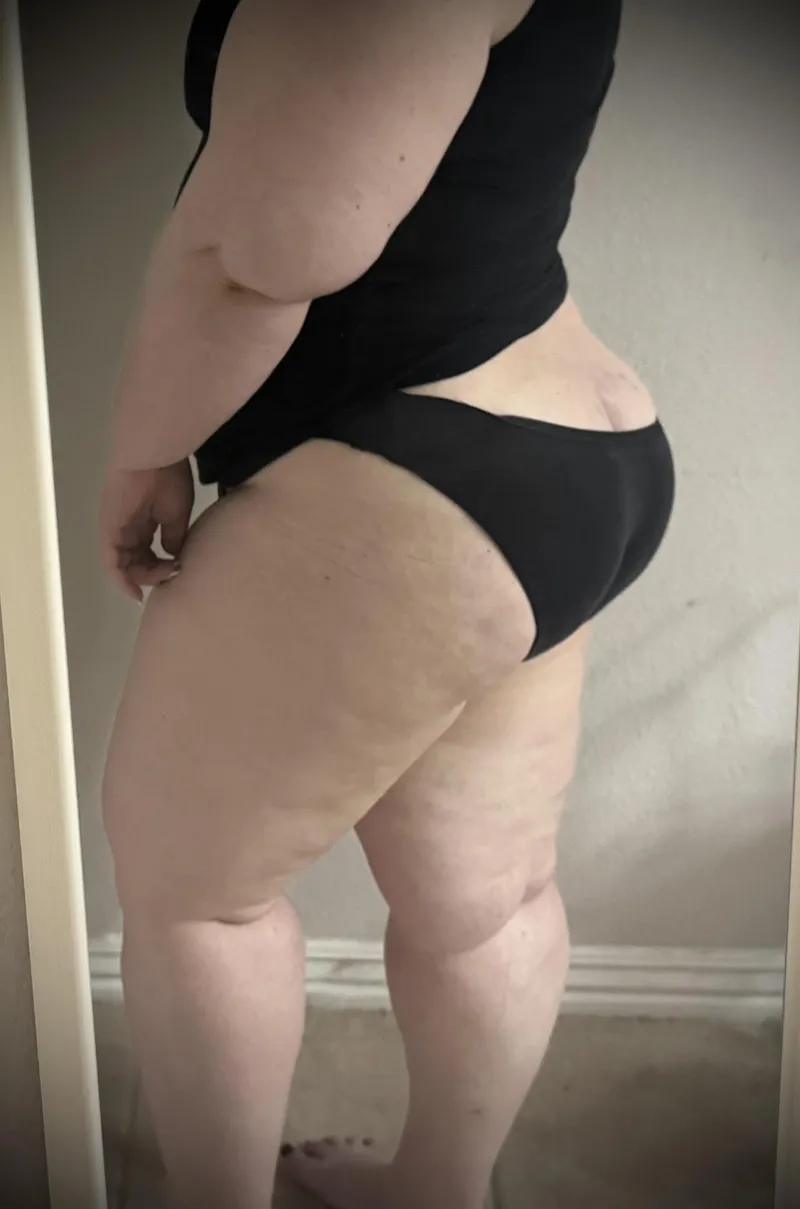 Thumbnail I have so much of this amazing ass (F)