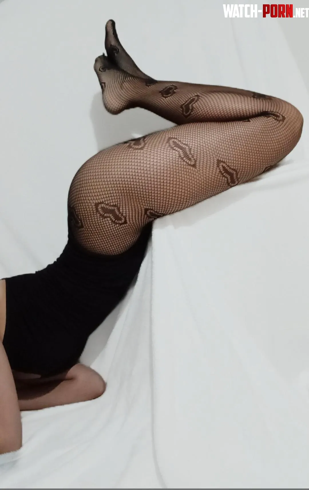 Me gusta mucho el negro🔥y a vos... te leo💌😋[OC] by CampAnitasantana1331