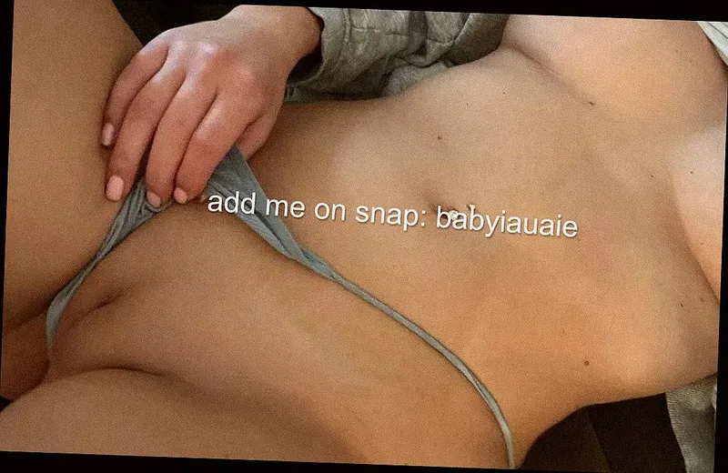 Thumbnail Are tiny breasts the peak of attractiveness