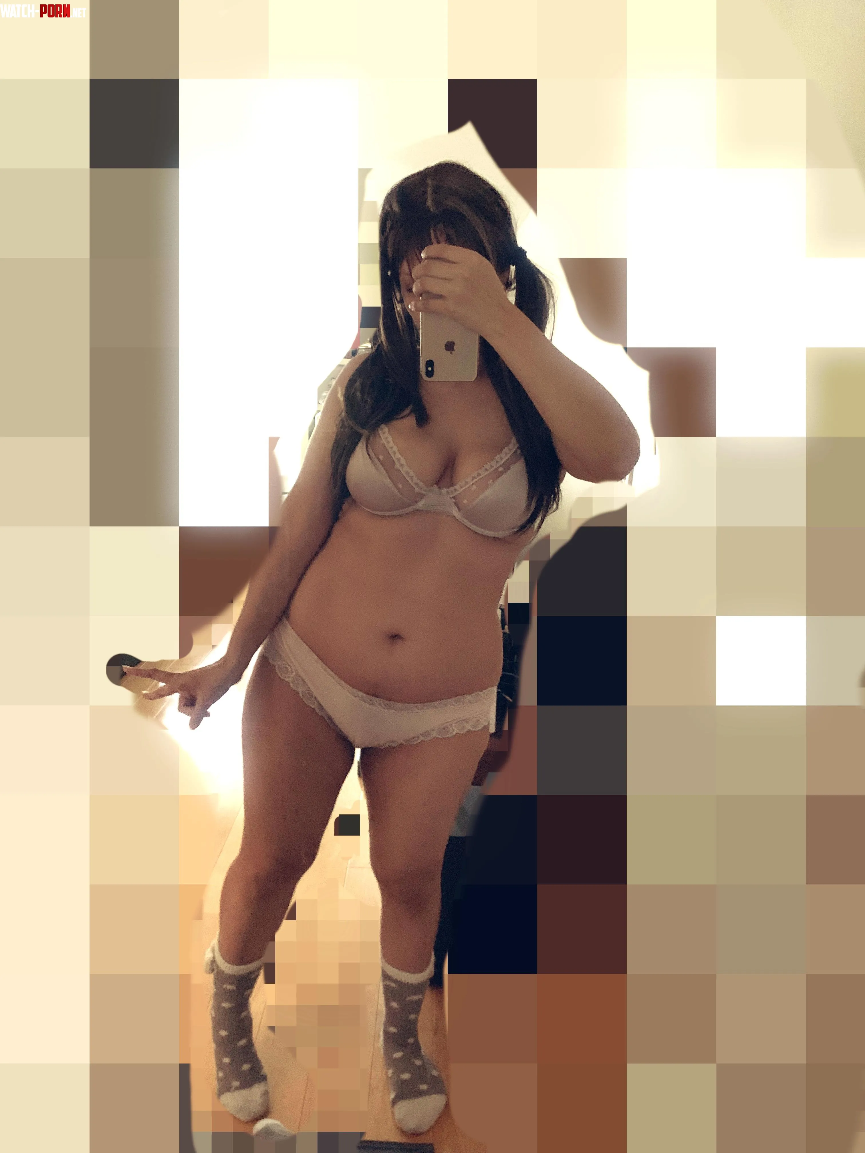 Guys really like plump girls? by ilikethesunlight