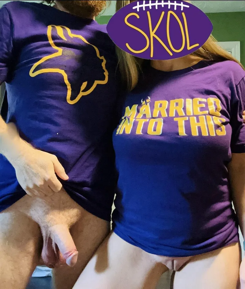 Thumbnail Big NFC North matchup tomorrow! SKOL Vikes!