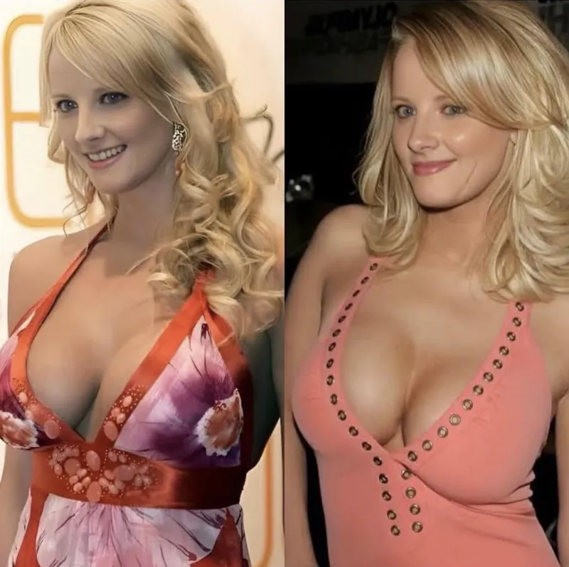 Thumbnail Melissa Rauch