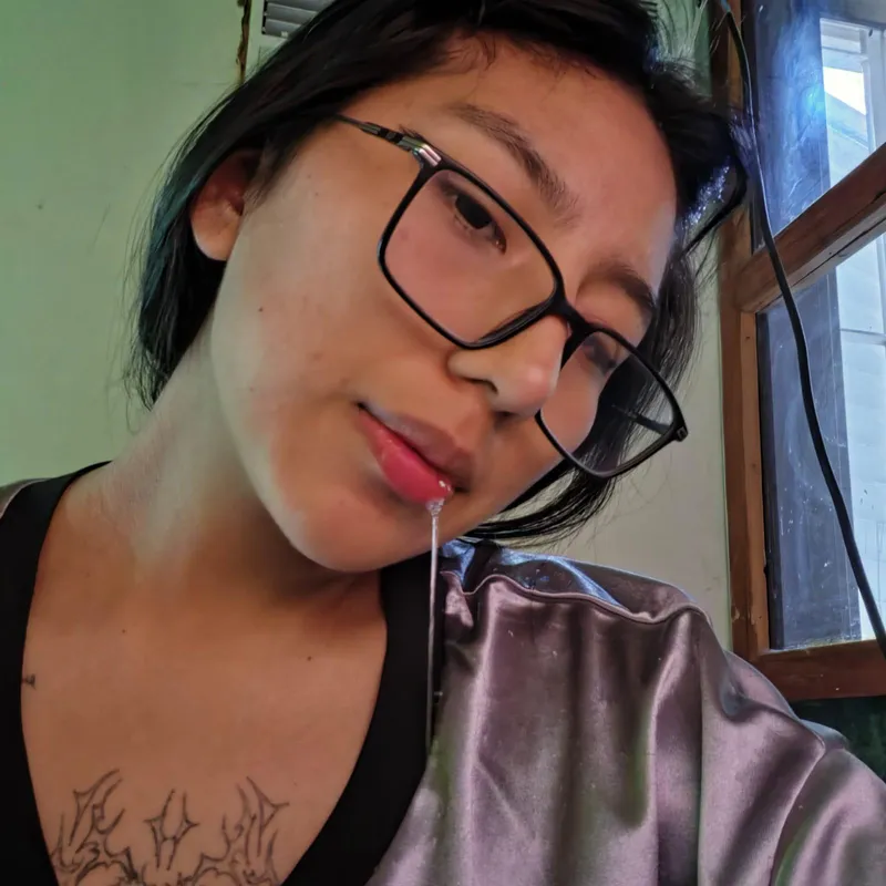 Thumbnail A different kind of Friday, I’d like to spit on you in a place where no one else has