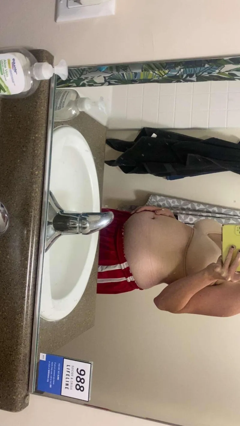 Thumbnail Laundry keeps shrinking my clothes 🥴