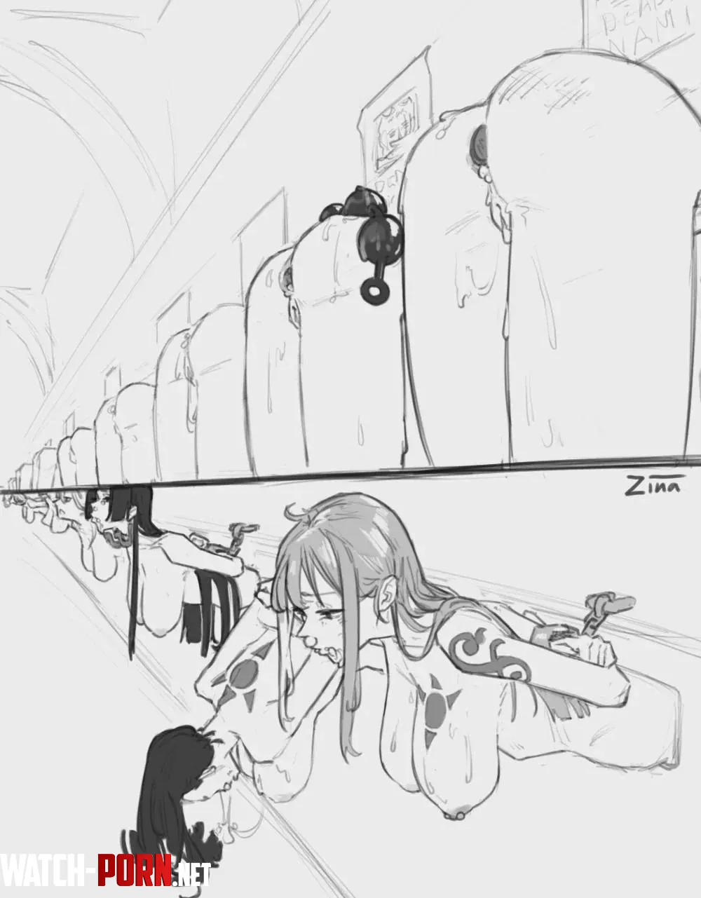 Lined them up by Lucky_Nobody_8799