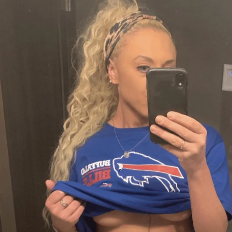 Thumbnail Victory Friday ! Go bills !