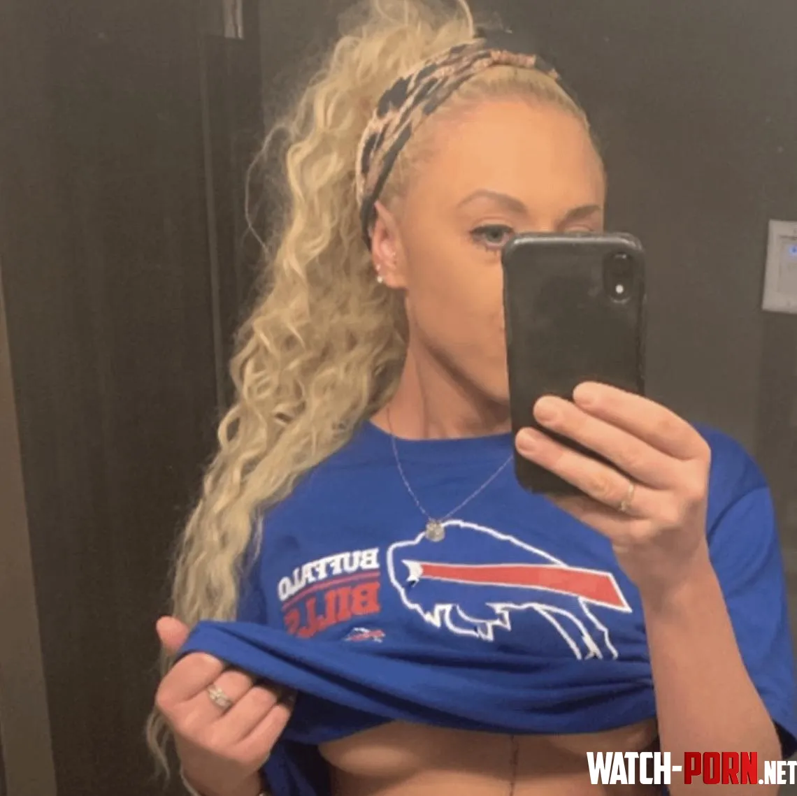 Victory Friday ! Go bills ! by Money-Concentrate542