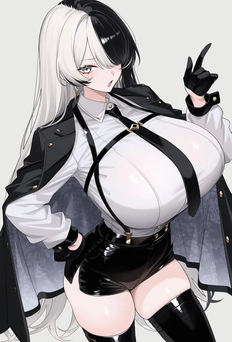 Thumbnail B&W (artist original)