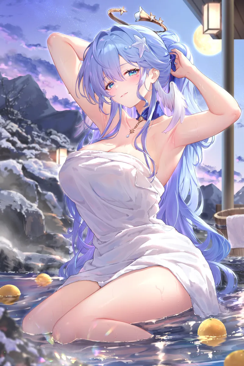 Thumbnail Onsen Robin [Honkai: Star Rail]