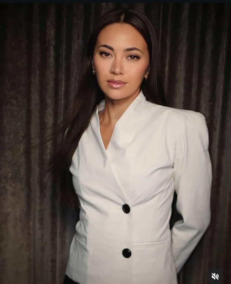 Thumbnail Jessica Henwick by Quiet-Interview3916
