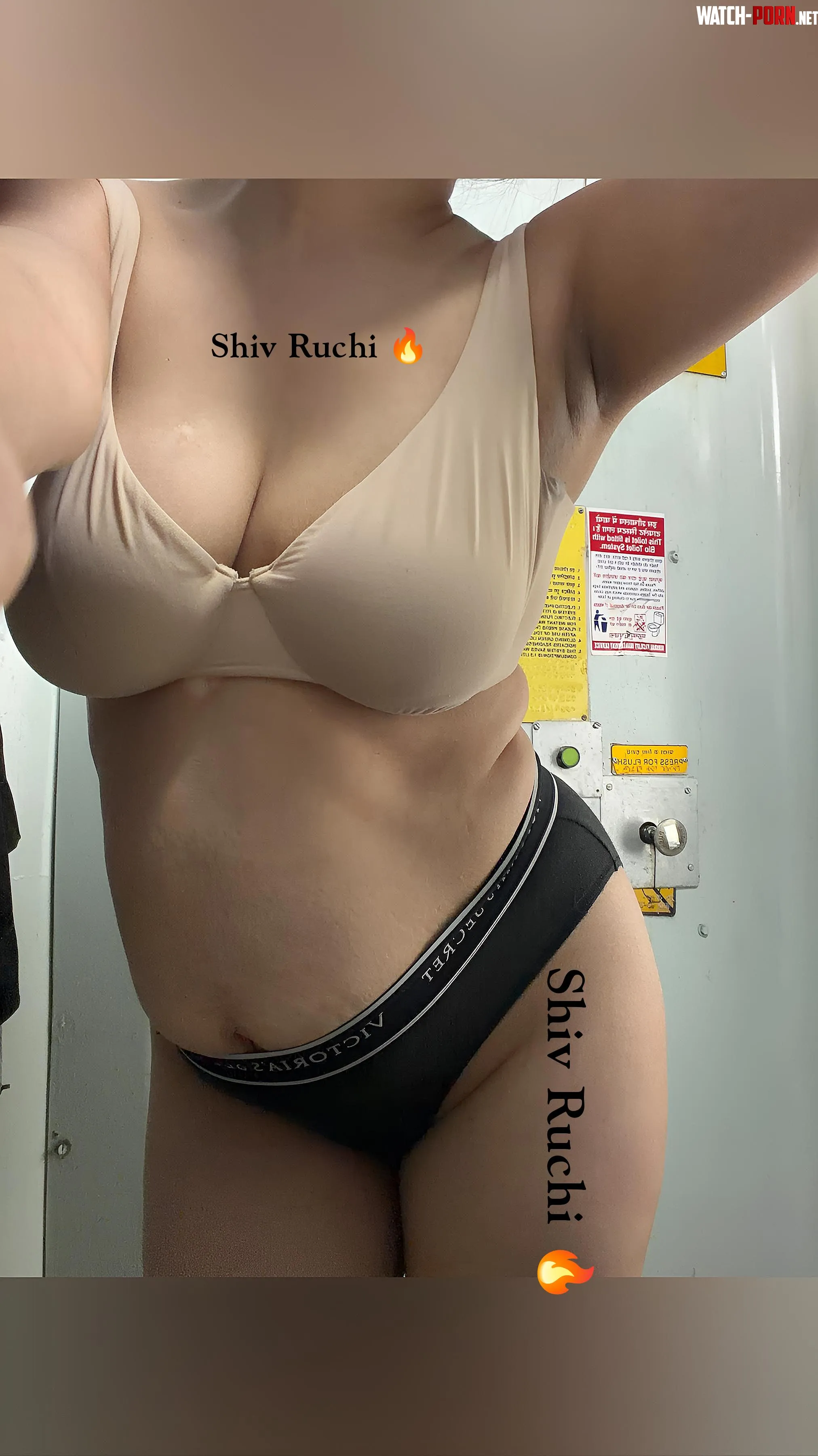 Armpits in train by Less_Local_9313