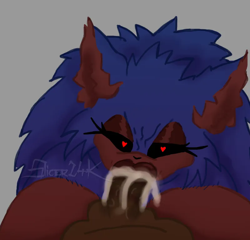 Thumbnail Blowjob from BBW Lord X (Slicer24K) by Shredder45k