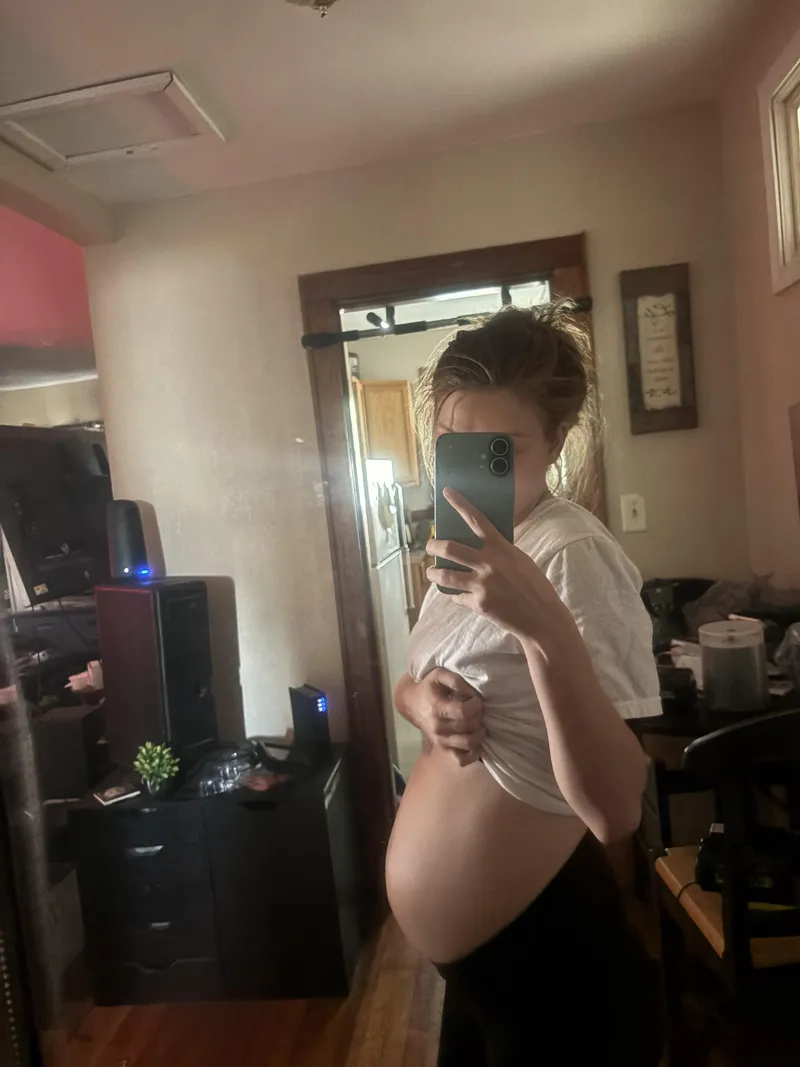 Thumbnail 30 weeks; 10 more weeks to go😅
