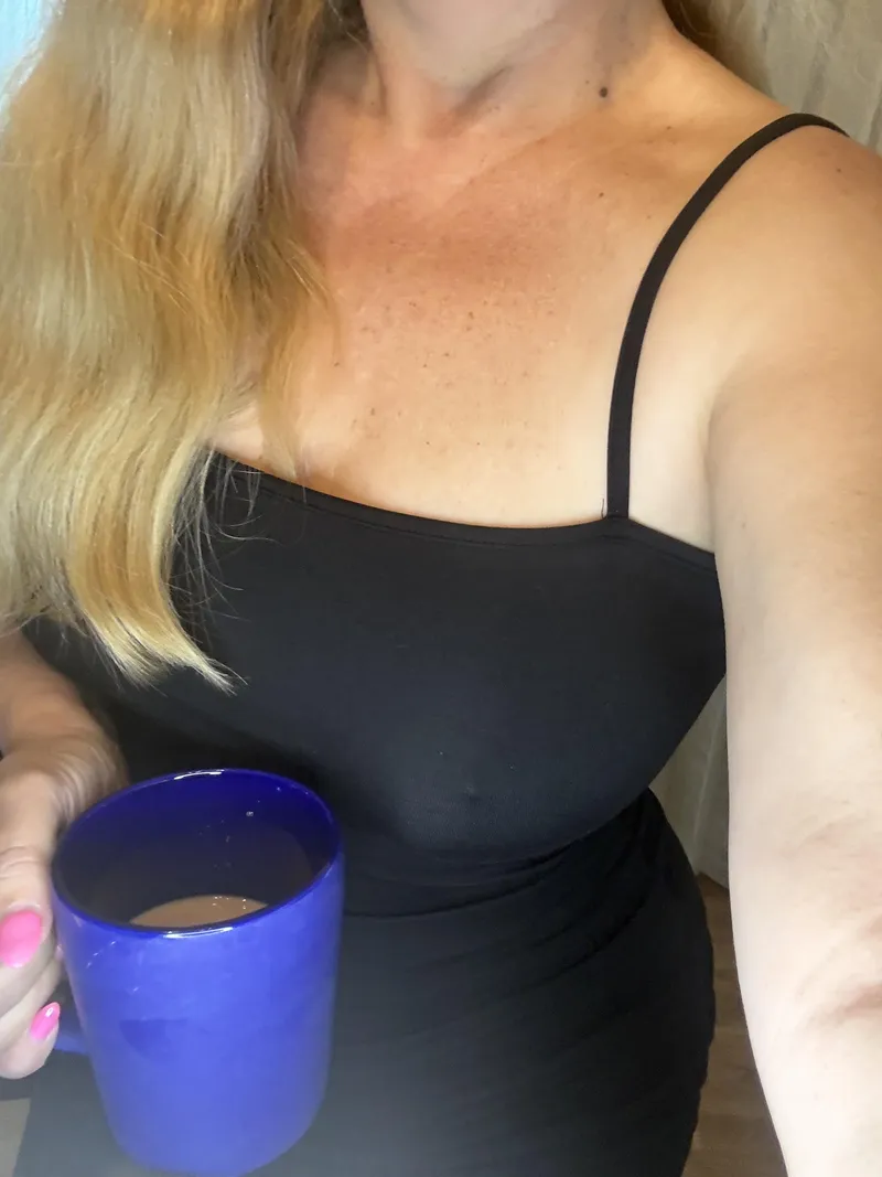 Thumbnail Have Saturday morning coffee with me!