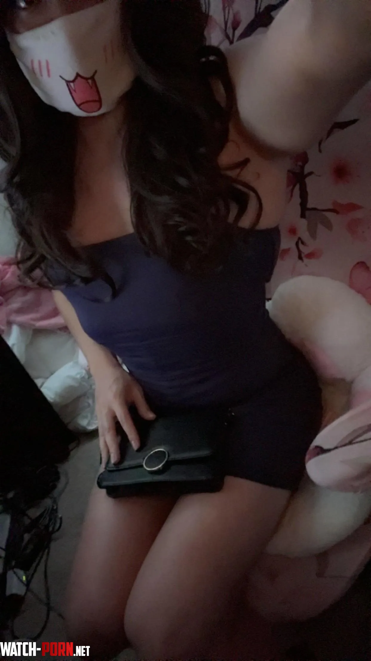 love a cute dress every once in a while by Professional_Bet6953