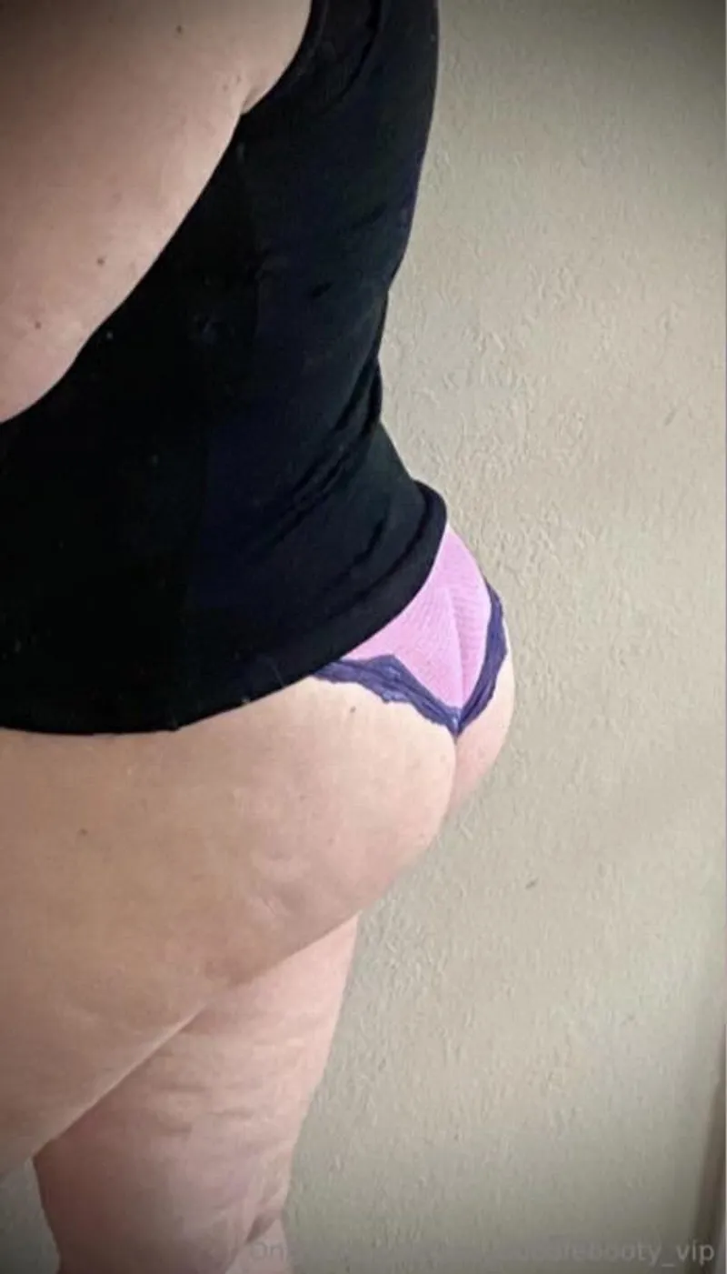 Thumbnail Having an amazing booty is just what I do by The_Bubblebooty
