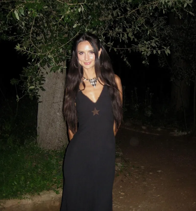 Thumbnail Eliza Ibarra