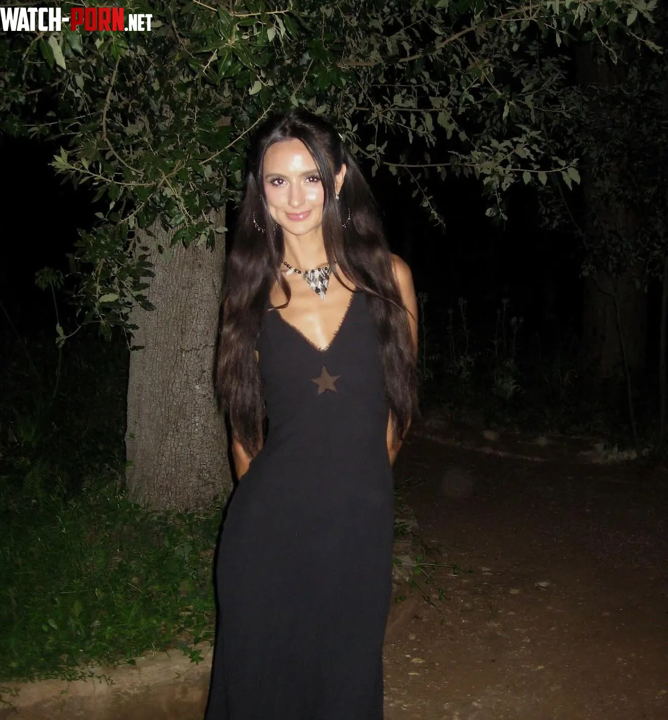 Eliza Ibarra by Odins_Eye44