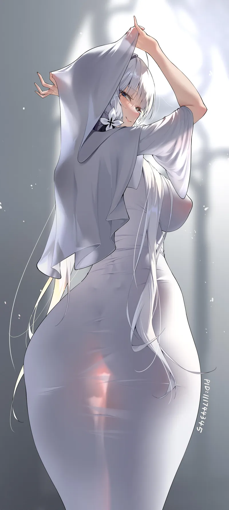 Thumbnail Illustrious [Azur Lane]