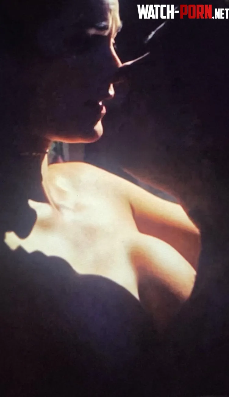 Carrie Anne Moss - The Soft Kill by Present_Sun4768