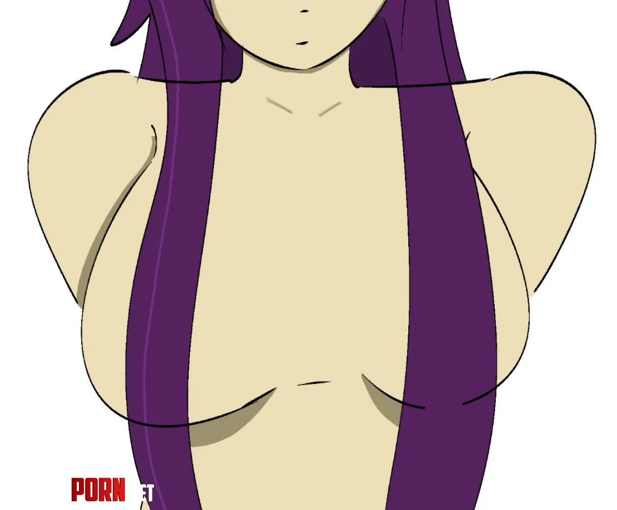Yuri by (Perioto/me) by Horror-Floor-8196