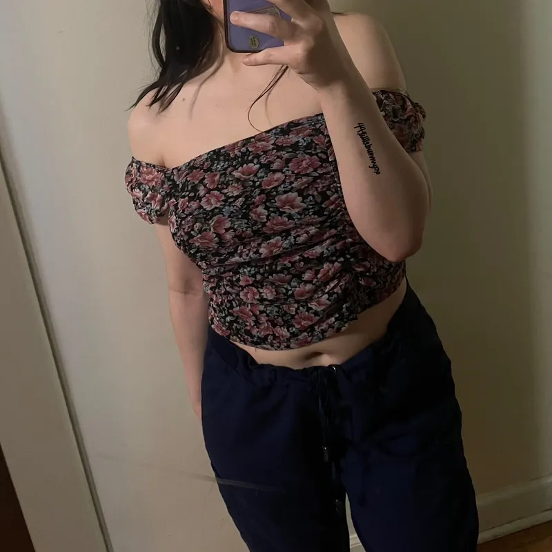Thumbnail i ❤️ mirror pics
