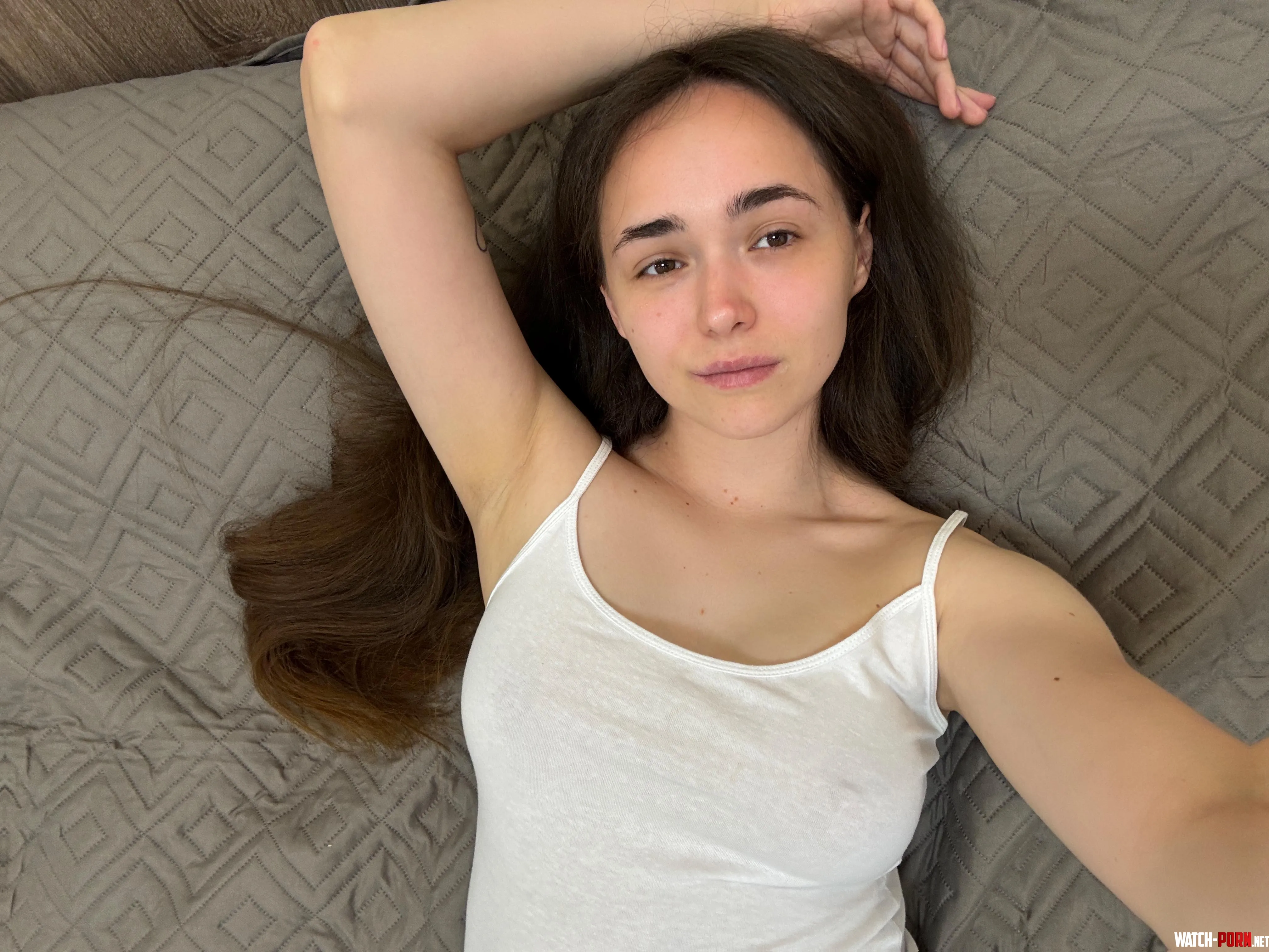 Would you kiss it or sniff before licking? by KissieFluffie